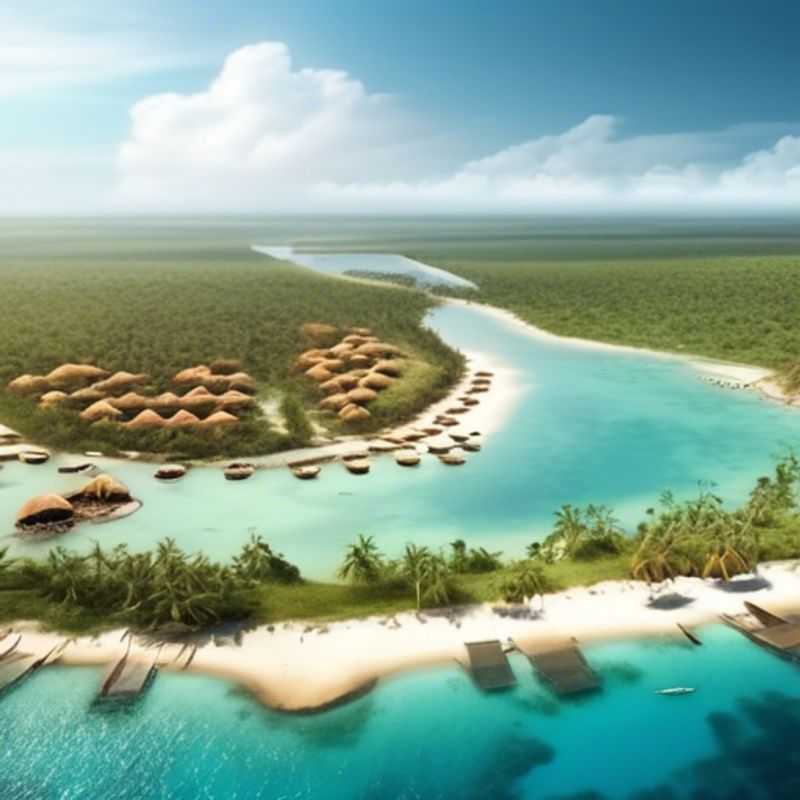 Uncover the Charm of Zanzibar's Stone Town&#58; A Springtime Adventure