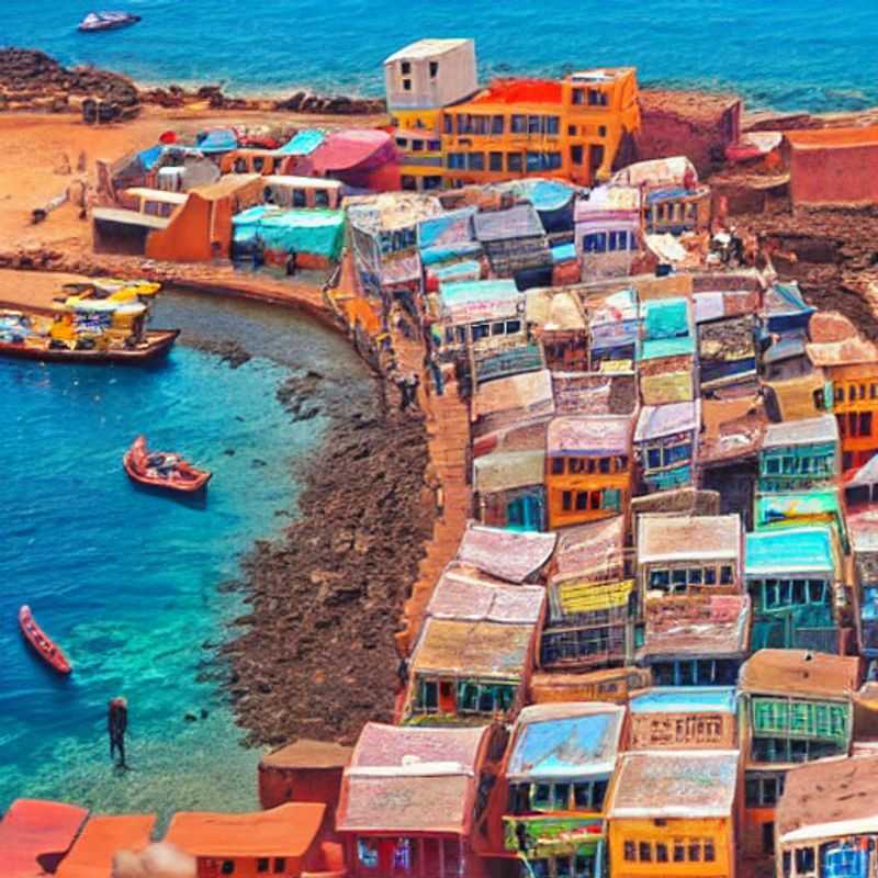 Seguridad en Gorée: Protege tus tesoros y viaja con estilo<h3>Gorée Island: Mantén tus objetos de valor seguros y evita presumir</h3><h3>Consejos de seguridad para una experiencia inolvidable en Gorée</h3><h3>Viajar a Gorée con seguridad: Un viaje mágico sin preocupaciones</h3><h3>Gorée: Belleza, cultura y seguridad – Un viaje a través de mis experiencias</h3><h3>Disfruta de Gorée con tranquilidad: Seguridad y consejos para un viaje soñado</h3><h3>Seguridad en Isla Gorée, Senegal: Mi guía para un viaje sin riesgos</h3><h3>Explora Gorée con seguridad: Evitando problemas y disfrutando al máximo</h3><h3>Gorée: Un viaje seguro y fascinante – Consejos de una experta</h3><h3>Viajes seguros a Gorée: Protege lo que importa y vive la magia senegalesa</h3>