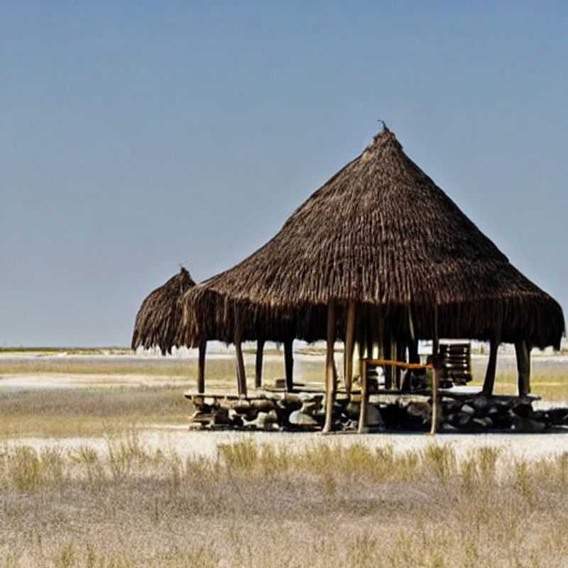 Le Délice des Saveurs Saisonnières du Botswana : Makgadikgadi en Été, une Bonne Idée ?<h3>Makgadikgadi Pans, Botswana : Soleil d'été et Saveurs Locales – Un Voyage Culinaire Saisonnier</h3><h3>Fruits, Légumes et Délices du Botswana : Le Makgadikgadi en été, un festin pour les papilles ?</h3><h3>Safari Culinaire au Botswana : Disponibilité des Produits Saisonniers et Voyage estival au Makgadikgadi</h3><h3>La Cuisine du Botswana au Rythme des Saisons : Est-ce le bon moment pour explorer les Pans de Makgadikgadi en été ?</h3>