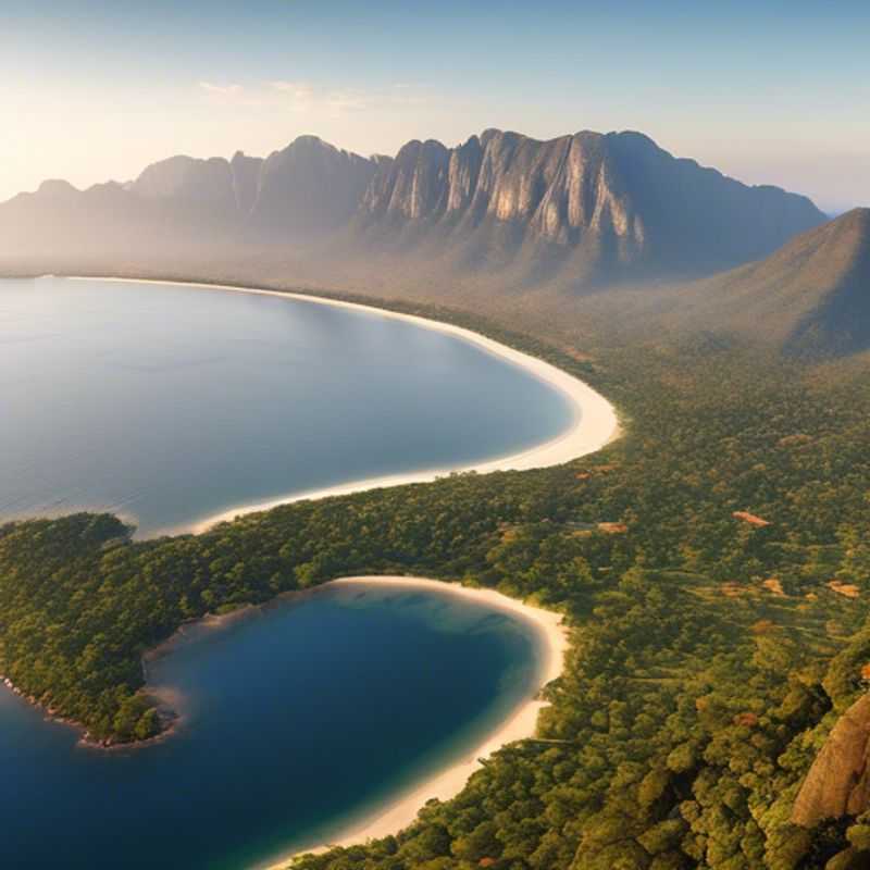 Discover the Captivating Charm of Nkhotakota: A Lakeside Adventure in Malawi