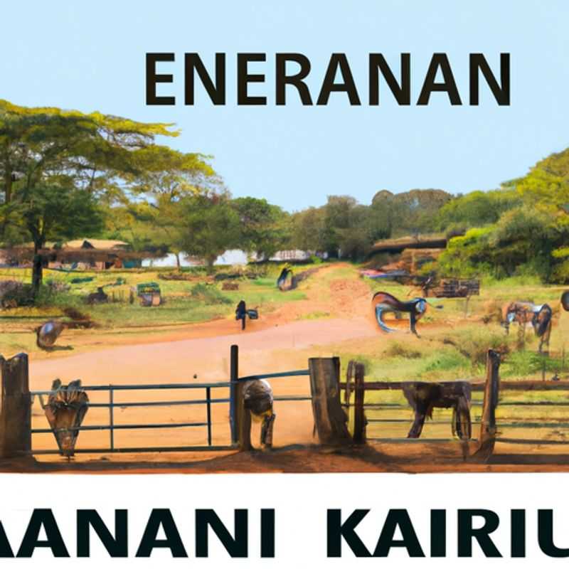 Visiting David Sheldrick Wildlife Trust in Nairobi National Park: An Unforgettable Wildlife Experience