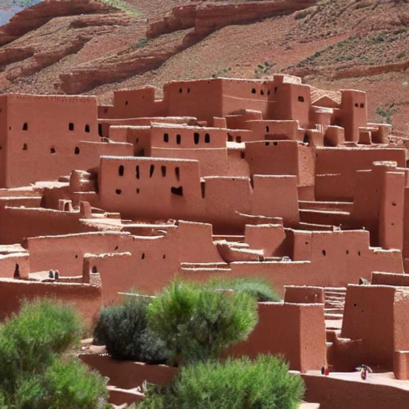 Aït Benhaddou Adventures&#58;  Safely Exploring Morocco's Majestic Kasbah (and the Lowdown on Local Safety)<h3>Is Aït Benhaddou Safe? Your Guide to Navigating Morocco's Ancient City with Confidence</h3><h3>Beyond the Kasbah Walls&#58;  Aït Benhaddou's Charm and Your Personal Safety – A Balanced Perspective</h3><h3>Exploring Aït Benhaddou&#58;  Smart Travel Tips for a Safe and Unforgettable Moroccan Journey</h3><h3>Aït Benhaddou&#58;  Minimizing Risk and Maximizing Adventure – A Practical Guide to Safe Travel</h3><h3>Unveiling Aït Benhaddou&#58;  A Journey Through History and a Guide to Smart Safety Practices</h3><h3>Morocco's Hidden Gem&#58;  Aït Benhaddou and Your Safety –  A Detailed Look at Crime Rates and Responsible Travel</h3><h3>Adventure Awaits!  Safe and Sound Travel Strategies for Aït Benhaddou&#44; Morocco</h3><h3>The Human Side of Aït Benhaddou&#58;  Culture&#44; Community&#44; and Keeping Yourself Safe</h3><h3>Aït Benhaddou&#58;  Your Safety First!  A Responsible Traveler's Guide to Morocco's Iconic Kasbah</h3>