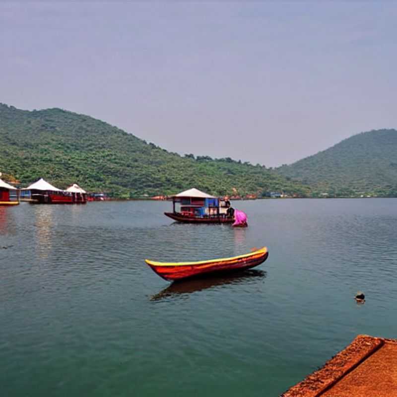 Disfruta de la cena al aire libre y bares en azoteas: ¿Es el Lago Volta, Ghana, ideal para tus vacaciones de verano?<h3>El Lago Volta: Un oasis ghanés para unas vacaciones de verano inolvidables (y económicas)</h3><h3>Vacaciones de verano en el Lago Volta: Consejos para evitar las trampas turísticas y disfrutar de experiencias auténticas</h3><h3>Descubre la magia del Lago Volta: Una guía para un viaje seguro y culturalmente enriquecedor</h3><h3>Gastronomía y cultura en el Lago Volta: Degustaciones locales y experiencias auténticas</h3><h3>Ahorra en tu viaje al Lago Volta: Consejos para explorar Ghana de forma eficiente y económica</h3><h3>El Lago Volta: Más allá de los lugares turísticos - explorando la auténtica Ghana</h3><h3>Seguridad y bienestar en el Lago Volta: Guía práctica para un viaje sin preocupaciones</h3><h3>Planifica tu escapada al Lago Volta: Itinerario sugerido para disfrutar al máximo de tu experiencia</h3><h3>El Lago Volta: Un viaje a través de la historia y la cultura de Ghana</h3>