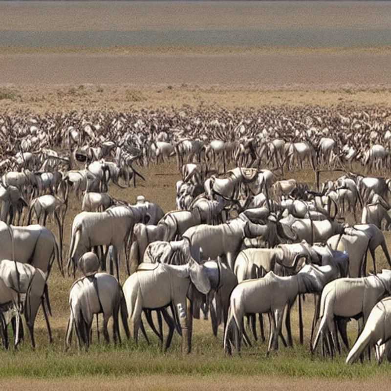 Amboseli in Summer&#58; Sun's Out&#44; Prices Out! (But is it Worth It?)<h3>Amboseli's Scorching Summer&#58;  A Budget&#45;Busting Safari Adventure?</h3><h3>Beat the Heat (and the High Prices!)&#58; Is Amboseli's Summer Safari a Smart Move?</h3><h3>Sun&#44; Sand&#44; and…Sticker Shock?  Amboseli National Park's Summer Safari Price Check</h3><h3>Amboseli's Summer Sizzle&#58;  Balancing Budget and Big Five Encounters</h3><h3>Decoding Amboseli's Summer Prices&#58;  Elephants&#44; Expense&#44; and Expert Advice</h3><h3>Hot Deals or Hot Mess?  Navigating Amboseli's Summer Safari Costs</h3><h3>Summer Safari Showdown&#58; Amboseli vs. Your Wallet (A Hilarious Travel Tale)</h3><h3>The Amboseli Enigma&#58; Uncovering the Truth Behind Summer's Inflated Prices</h3><h3>Amboseli's Summer Secret&#58;  Where Adventure Meets Affordability (Maybe...)</h3>