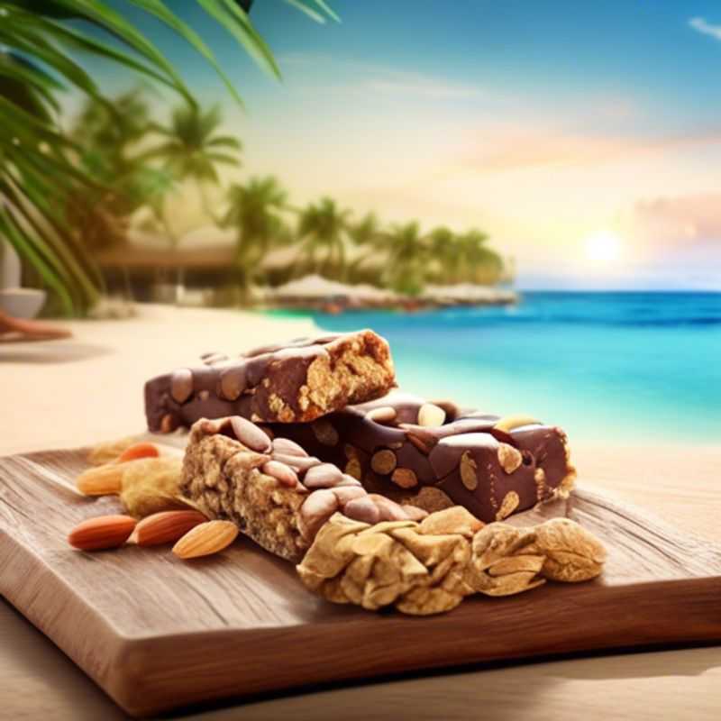 Portable Perfection: Choosing Products for On-the-Go Adventures