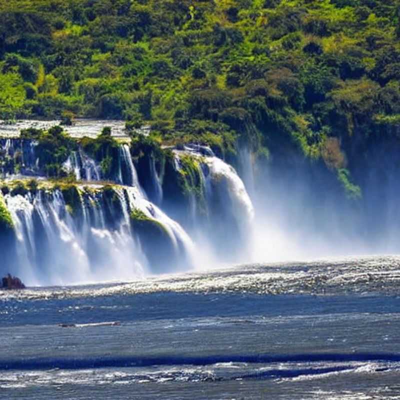 Murchison Falls Magic: Navigating Culture, Language, and Safety in Uganda<h3>Uganda's Murchison Falls: A Safari Adventure with a Cultural Twist (and Safety First!)</h3><h3>Beyond the Falls: A Guide to Cultural Sensitivity and Safe Travels in Murchison Falls National Park</h3><h3>Exploring Murchison Falls: Conquering Language Barriers and Embracing Ugandan Hospitality</h3><h3>Wildlife and Wisdom: A Safe and Culturally Rich Journey Through Murchison Falls National Park</h3><h3>From Kampala to Murchison: Tips for Safe and Respectful Travel in Uganda</h3><h3>The Human Safari: Cultural Immersion and Safety in Uganda's Murchison Falls National Park</h3><h3>Murchison Falls National Park: Adventure, Culture, and a Respectful Approach to Safe Travel</h3><h3>Unveiling Uganda's Hidden Gems: A Safe and Culturally Aware Murchison Falls Expedition</h3><h3>A Traveler's Tale: Overcoming Challenges and Embracing the Culture of Murchison Falls</h3>