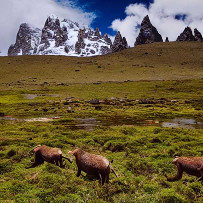 Conquering Mount Kenya&#58;  A Guide to Safe Transport &#38; Accessibility (and Avoiding Those Pesky Hyrax!)<h3>Mount Kenya's Mystical Trails&#58; Navigating the Transport Labyrinth Safely</h3><h3>From Nairobi to the Summit&#58;  A Practical Guide to Mount Kenya Transportation &#38; Safety</h3><h3>Decoding Mount Kenya's Roads&#58;  A Humorous Look at Accessibility and Best Practices</h3><h3>Reaching the Roof of Kenya&#58;  Transportation&#44; Safety&#44; and a Dash of Legend</h3><h3>Safely Ascending Mount Kenya&#58;  Transportation Tips&#44; Myths&#44; and Mountain Magic</h3><h3>Mount Kenya's Hidden Paths&#58;  A Journey into Accessibility&#44; Safety&#44; and Ancient Secrets</h3><h3>Beyond the Trails&#58;  Transportation and Safety Strategies for Exploring Mount Kenya</h3><h3>The Curious Case of Mount Kenya's Transport&#58;  An Adventure in Accessibility and Safety</h3><h3>Mount Kenya's Transport Tapestry&#58; Weaving Together Safety&#44; Legends&#44; and Local Wisdom</h3>