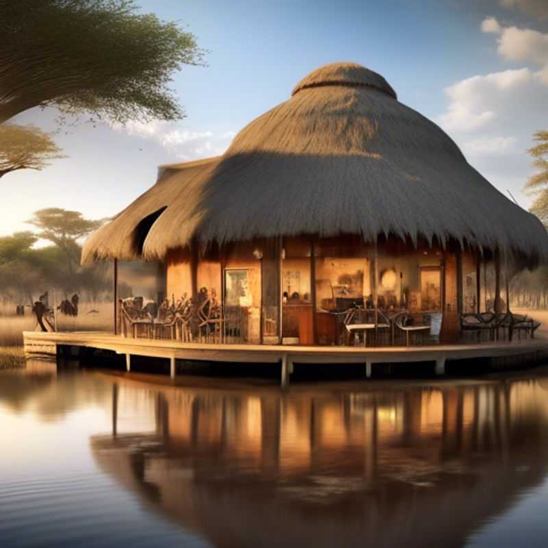 Unlocking the Okavango Delta: Beyond the Tourist Trail<h3>Okavango Delta: A Botswana Jewel – Avoiding the Crowds & Finding Authentic Experiences</h3><h3>Discovering the Okavango Delta's Secrets: A Guide to Off-the-Beaten-Path Exploration</h3><h3>Beat the Bustle: Smart Tips for Exploring the Okavango Delta Economically</h3><h3>Okavango Delta: More Than Just a Pretty Picture – Cultural Immersion & Local Encounters</h3><h3>Navigating the Okavango Delta: Safety Tips for a Smooth & Memorable Trip</h3><h3>The Okavango Delta's Hidden Gems: Unveiling its Unique History & Ecology</h3><h3>Exploring the Okavango Delta on a Budget: Practical Tips & Insider Advice</h3><h3>Okavango Delta: A Responsible Traveler's Guide to Minimizing Impact & Maximizing Experience</h3><h3>Beyond the Tourist Traps: Finding Authentic Connections in the Okavango Delta</h3>