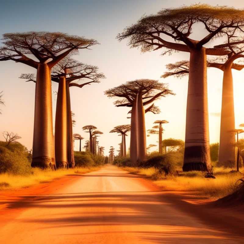 L'Avenue des Baobabs : Tour Guidé ou Aventure Solo ? Décryptage d'un Mystère Malgache !<h3>Baobabs de Madagascar : Explorer l'Allée Mythique - Guide et Conseils pour un Voyage Sans Accroc</h3><h3>L'Avenue des Baobabs : Mythes, Légendes et Réalités - Un Guide Aventurier Vous Révèle Ses Secrets !</h3><h3>Madagascar : Seul face aux Géants ? Conseils Pratiques et Anecdotes Hilares sur l'Avenue des Baobabs</h3><h3>Sur les Traces des Anciens : Dévoiler les Mystères de l'Avenue des Baobabs à Madagascar (avec un brin d'humour !)</h3><h3>Avenue des Baobabs : Tour Guidé ou Exploration Indépendante ? Le Choix du Voyageur Averti (et un peu Foufou)</h3><h3>Le Guide Déjanté de l'Avenue des Baobabs : Histoire, Science et Aventures au Pays des Baobabs Géants</h3><h3>Madagascar : L'Allée des Baobabs - Entre Science et Légende, Une Expédition Inoubliable (et Sûre !)</h3>
