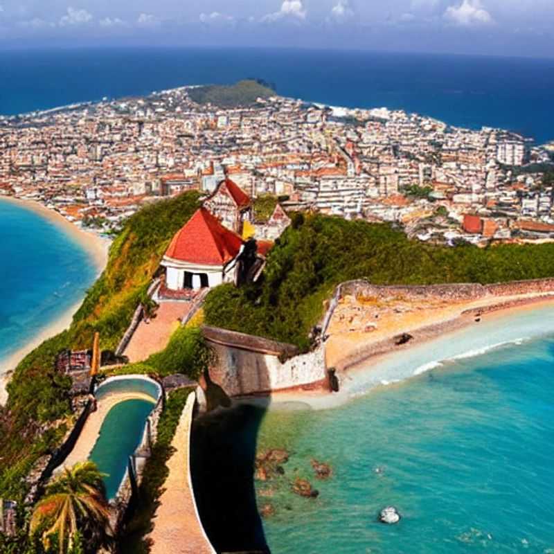 Risques sanitaires et épidémies : Voyager en toute sécurité à la Forteresse de São Sebastião, Mozambique<h3>Sécurité et santé : Conseils pratiques pour visiter la Forteresse de São Sebastião au Mozambique</h3><h3>Explorer la Forteresse de São Sebastião : Prévenir les risques sanitaires et voyager malin</h3><h3>Mozambique : Forteresse de São Sebastião –  Santé, sécurité et voyage responsable</h3><h3>Votre voyage à la Forteresse de São Sebastião : Minimiser les risques pour une expérience authentique</h3><h3>Bien préparer son voyage à la Forteresse de São Sebastião :  Santé, sécurité et budget</h3><h3>Découvrir la Forteresse de São Sebastião sans risques : Guide pratique pour un voyage serein et économique au Mozambique</h3><h3>Voyage responsable à la Forteresse de São Sebastião :  Conseils pour préserver sa santé et respecter la culture locale</h3><h3>Santé et sécurité au Mozambique :  Conseils pratiques pour visiter la Forteresse de São Sebastião</h3><h3>Eviter les pièges à touristes à São Sebastião :  Un voyage sûr, économique et respectueux de la culture</h3>