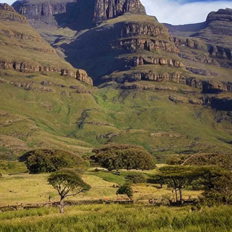 Le Drakensberg en été : une escapade rafraîchissante hors des sentiers battus ?<h3>Moins de monde, plus de magie : le Drakensberg en été</h3><h3>Vacances d'été au Drakensberg : un secret bien gardé à découvrir</h3><h3>Soleil, montagnes et sérénité : l'été au Drakensberg, une expérience inoubliable</h3><h3>Été au Drakensberg : aventure en toute sécurité et tranquillité</h3><h3>Explorer le Drakensberg en été : découvrez la beauté cachée de l'Afrique du Sud</h3><h3>Le Drakensberg en été : loin des foules, près de l'aventure</h3>