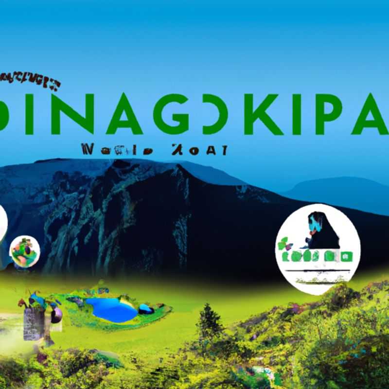 Nature Walks and Bird Watching in Virunga National Park, Democratic Republic of Congo during Summer and Fall