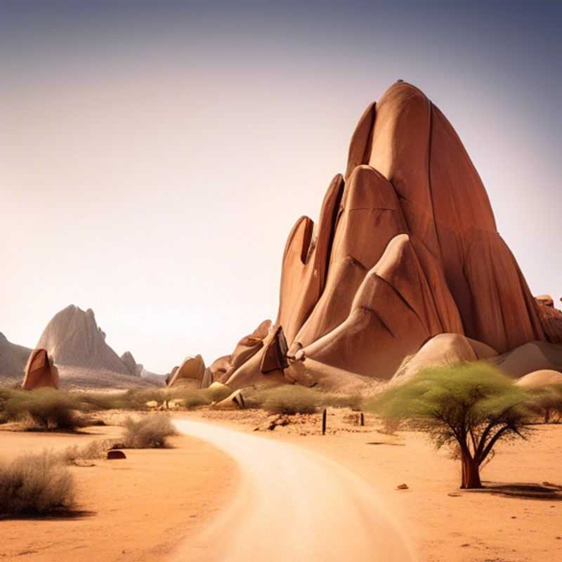 Spitzkoppe, Namibia: Dodging Tourists & Unearthing Ancient Secrets (A Guide for the Adventurous Soul)<h3>Spitzkoppe: Beyond the Instagram Hype – A Mythical Journey</h3><h3>Namibia's Spitzkoppe: More Than Just a Pretty Picture (Tips for Avoiding the Crowds)</h3><h3>Conquering Spitzkoppe's Crowds: Myths, Legends & Practical Travel Advice</h3><h3>Spitzkoppe's Enigmatic Peaks: Unraveling the Mysteries (And Finding a Parking Spot!)</h3><h3>The Real Spitzkoppe: Avoiding the Tourist Traps & Discovering its True Magic</h3>
