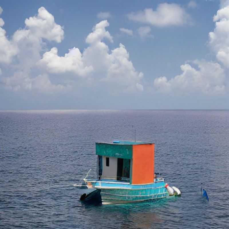 El impresionante archipiélago de Bijagós, Guinea-Bissau: