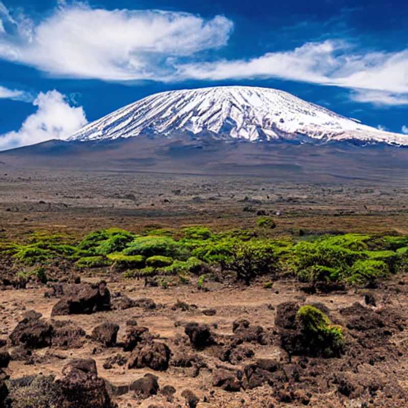 Kilimanjaro in Summer&#58; A Cool Escape &#38; a Hot Tip for Your Tanzanian Adventure<h3>Conquering Kilimanjaro in the Warmth&#58; A Practical Guide for Summer Trekkers</h3><h3>Tanzania's Kilimanjaro in Summer&#58; Beat the Heat &#38; Explore the Majestic Mountain</h3><h3>Summer on Kilimanjaro&#58; Avoiding Tourist Traps &#38; Finding Authentic Tanzanian Experiences</h3><h3>Is Kilimanjaro in Summer Right for You?  A Guide to Safe &#38; Budget&#45;Friendly Travel</h3><h3>Kilimanjaro's Summer Secrets&#58; Unveiling the Mountain's Cultural Heritage &#38; Hidden Gems</h3><h3>Planning Your Kilimanjaro Summer Trek&#58; Essential Tips for a Safe &#38; Rewarding Journey</h3><h3>Exploring Kilimanjaro Beyond the Summit&#58; Cultural Immersion &#38; Budget Travel in Tanzania</h3><h3>Summertime Kilimanjaro&#58; A Local's Perspective on Exploring this Iconic Mountain</h3><h3>Kilimanjaro in the Summer Sun&#58; Maximizing Your Trip with Practical Travel Advice</h3>