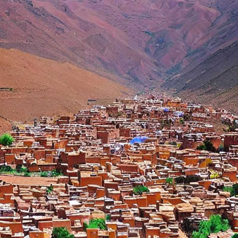 Glaciers et Gelato : L'Atlas marocain, un été rafraîchissant ? (Mystère résolu !)<h3>Le Mythe de l'Atlas et la Vérité Glacée : Vacances estivales au Maroc ?</h3><h3>Gelato sous le Soleil Marocain : L'Atlas en été, une bonne idée ou une fonte de glace ?</h3><h3>Chaleur, Histoire et Délices Glacés : Explorer l'Atlas marocain en été – Guide d'un aventurier (et amateur de gelato)</h3><h3>L'Atlas en été : Entre légendes brûlantes et rafraîchissements glacés – Conseils de voyage pour survivre à la chaleur (et trouver le meilleur gelato)</h3>