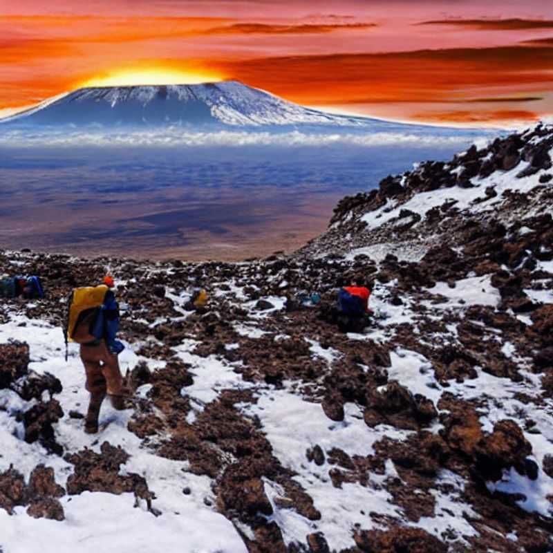 Sur le Kilimandjaro : Conseils de sécurité et mystères ancestraux (et comment éviter les ennuis !)<h3>Kilimandjaro : Alerte voyage ! Mythes, légendes et bonnes pratiques pour une ascension sans encombre.</h3><h3>Le Kilimandjaro : Décryptage des alertes voyage et survie pour explorateurs modernes (avec une pointe d'humour).</h3><h3>Randonnée sur le Kilimandjaro : Sécurité, mythes et astuces pour une aventure inoubliable (sans se faire manger par un lion, promis !).</h3><h3>Kilimandjaro : Suivez le guide ! Conseils de sécurité et histoires fascinantes d'un expert (qui a déjà failli se perdre...).</h3><h3>Le Kilimandjaro : Avis de voyage et exploration responsable (avec un zeste d'aventure et zéro ennui).</h3><h3>Mystères du Kilimandjaro : Conseils de sécurité et exploration des légendes (avec un guide qui connaît tous les raccourcis...).</h3><h3>Escalader le Kilimandjaro en toute sécurité : Alertes voyage, conseils pratiques et anecdotes captivantes (par un guide qui a vu des choses...).</h3><h3>Kilimandjaro : Voyage sécurisé et découverte des secrets de la montagne (avec un peu de magie et beaucoup d'humour).</h3><h3>Explorer le Kilimandjaro : Précautions à prendre, légendes locales et découvertes extraordinaires (sans oublier les anti-moustiques !).</h3>