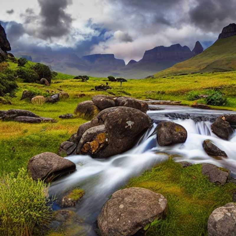 Drakensberg Dreams & Safety Smarts: A Guide to Navigating South Africa's Majestic Mountains<h3>Exploring the Drakensberg: Adventure, Beauty, and a Dash of Safety Sense</h3><h3>Is the Drakensberg Safe? A Tour Guide's Honest Take on Crime & Adventure</h3><h3>Beyond the Peaks: Practical Safety Tips for Your Drakensberg Journey</h3><h3>Drakensberg Diaries: My Tales of Safe Travels in South Africa's Mountain Paradise</h3><h3>Trekking the Drakensberg: Minimizing Risk & Maximizing the Magic</h3><h3>The Drakensberg's Secret: Combining Adventure with Responsible Travel</h3><h3>Answering Your Questions: Safety Concerns & Practical Advice for Your Drakensberg Trip</h3><h3>Wildlife Wonders & Wise Travel: Ensuring a Safe Drakensberg Adventure</h3><h3>A Local's Perspective: Staying Safe While Exploring the Drakensberg Mountains</h3>