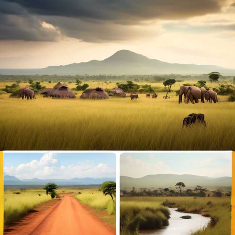 Unveiling Kidepo's Secrets: A Peek Behind the Curtain (and the Price Tag!)<h3>Kidepo Valley National Park: Big Adventures, Big Views, Budget Breakdown!</h3><h3>Exploring Kidepo: What's Special, and How Much Will it Cost You?</h3><h3>Kidepo Valley's Hidden Gems: A Traveler's Guide to Prices & Experiences</h3><h3>From Savannah to Soul: The Cost of Discovering Kidepo's Unique Wonders</h3><h3>Kidepo's Thrills & Spills: A Budget-Friendly Adventure in Uganda's Jewel</h3><h3>Beyond the Elephants: Pricing Your Dream Trip to Kidepo Valley National Park</h3><h3>The Human Safari: Exploring Kidepo and Understanding its True Cost (Beyond the Entrance Fee!)</h3><h3>Kidepo Valley: A Value-for-Money Adventure? Let's Crack the Code!</h3><h3>Unlocking Kidepo: A Guide to Entrance Fees, Activities & Budget Planning</h3>
