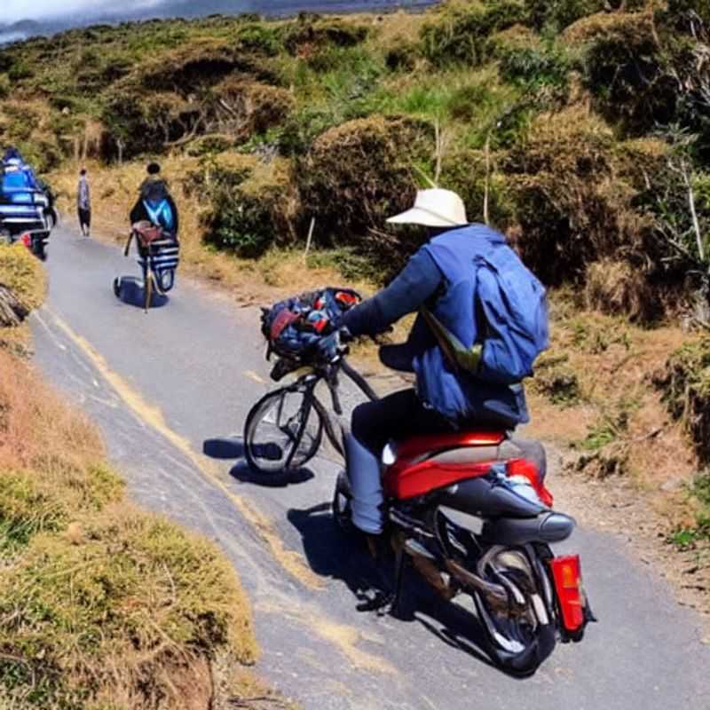 Moins de monde au Mont Kenya &#58; un été hors des sentiers battus ?<h3>Le Mont Kenya en été &#58; Échapper aux foules pour une expérience plus authentique</h3><h3>Vacances d'été au Mont Kenya &#58;  Profitez de la beauté du paysage sans la cohue</h3><h3>Mont Kenya en été &#58;  Un havre de paix loin des touristes</h3><h3>Explorer le Mont Kenya en été &#58;  Sécurité et sérénité au cœur de la nature</h3><h3>L'été au Mont Kenya &#58;  Découvrir le Kenya autrement&#44; loin des foules estivales</h3><h3>Vacances tranquilles au Mont Kenya &#58;  Le charme discret de l'été</h3><h3>Été au Mont Kenya &#58;  Conseils pour un voyage sûr et enrichissant hors saison</h3><h3>Le Mont Kenya moins fréquenté &#58;  L'expérience unique d'un été paisible</h3><h3>Voyage estival au Mont Kenya &#58;  Sentez la magie du Kenya sans la foule</h3>