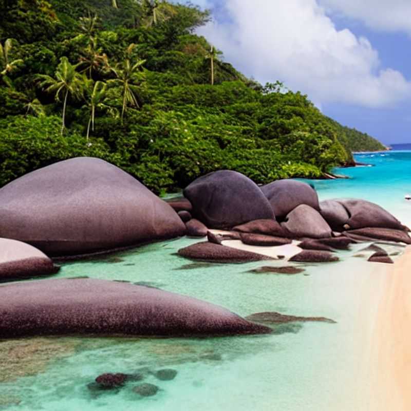 Avisos de viagem para Praslin&#58; Segredos&#44; mistérios e... mosquitos! (Dicas de segurança na Ilha de Praslin&#44; Seychelles)<h3>Praslin&#58; Paraíso Perdido ou Perigo Escondido? Desvendando os Avisos de Viagem com Humor e Segurança!</h3><h3>Seychelles&#44; Praslin&#58; A Ilha dos Sonhos... e dos Avisos! Guia completo de segurança para sua aventura.</h3><h3>Praslin&#58; Sol&#44; Areia e... Segurança? Um guia divertido e informativo sobre avisos de viagem e práticas seguras.</h3><h3>Aventura em Praslin&#58; Desvendando os Mistérios da Ilha e Navegando pelos Avisos do Governo (com dicas para uma viagem segura).</h3><h3>Deixe as lendas de lado&#44; mas não a segurança! Avisos de viagem e dicas práticas para Praslin&#44; Seychelles.</h3><h3>Praslin&#58; Além das praias paradisíacas &#45;  Um olhar atento aos avisos de viagem e à sua segurança.</h3><h3>Praslin sem sustos&#58; Desvendando os avisos governamentais e garantindo uma viagem inesquecível (com pitadas de humor!).</h3><h3>Segurança em Praslin&#58; Mais que contos de fadas&#44; um guia prático sobre avisos e precauções.</h3><h3>Explorando Praslin com sabedoria&#58; Avisos de viagem&#44; lendas e a busca pela aventura segura!</h3>