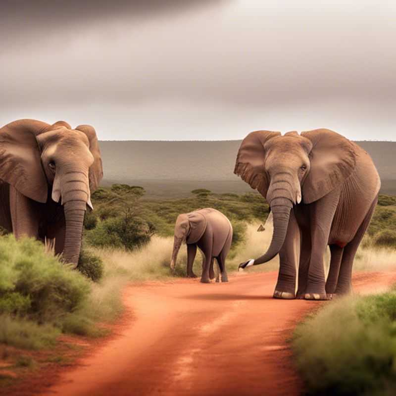 Éléphants, Mystères et Festivités : Dévoiler les Secrets de l'Addo Elephant National Park !<h3>Addo : Plus qu'un Parc, une Légende Vivante (et des Conseils pour un Safari Sans Accroc !)</h3><h3>Au Cœur de l'Addo : Quand Histoire, Mythes et Festivals se Rencontrent !</h3><h3>Safari en Afrique du Sud : L'Addo Elephant National Park et ses Événements Cachés !</h3><h3>Des Pachydermes et des Mystères : Explorer l'Addo en toute Sécurité et en toute Convivialité !</h3><h3>Addo : Entre Folklore Local et Écotourisme Responsable - Un Voyage Inoubliable !</h3>