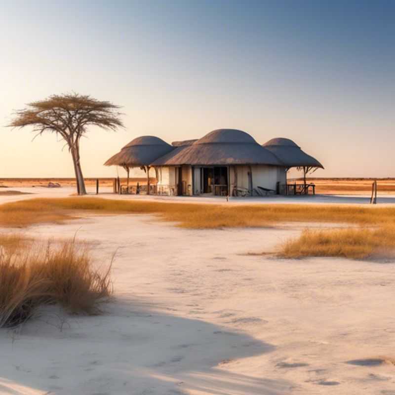 Les Merveilles du Makgadikgadi : Un Paradis Solitaire et Ses Voisins Inattendus<h3>Makgadikgadi Pans : A Proximité d'Autres Attractions, Que du Bonheur !</h3><h3>Trésors Cachés près des Plaines de Sel du Makgadikgadi : Une Exploration Audacieuse (et Sûre !)</h3><h3>Au-delà des Pans : Découvrir les Joyaux Cachés autour du Makgadikgadi, Botswana</h3><h3>Makgadikgadi et ses Environs : Un Itinéraire de Voyage Unique et Respectueux</h3><h3>Le Makgadikgadi : Bien Plus Qu'un Lac Asséché - Une Expérience Humaine et Naturelle</h3><h3>Exploration responsable du Makgadikgadi et de ses régions avoisinantes: Histoires et aventures</h3><h3>Voyage au cœur du Botswana: Le Makgadikgadi et ses attraits voisins, une aventure humaine</h3><h3>Des Pans aux Villages : Rencontres Inoubliables autour du Makgadikgadi</h3>