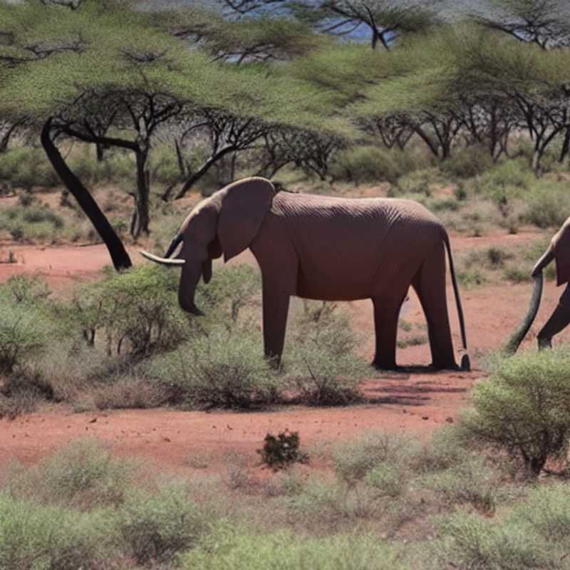 Tsavo's Tribal Trails: Cracking the Code to Cultural Safety<h3>Don't Get Gored by a Greeting! Tsavo's Etiquette & Elephantine Encounters (Safety First!)</h3><h3>Mane Event or Mishap? Navigating Maasai Culture for a Safe Tsavo Safari</h3><h3>Beyond the Big Five: Unveiling Tsavo's Hidden Cultural Clues for Safe Travel</h3><h3>From Myths to Maps: A Traveler's Guide to Cultural Awareness in Tsavo National Park</h3><h3>Tsavo's Secret Language: Decoding Customs for a Safe & Respectful Adventure</h3><h3>Respect the Roar, Respect the Rules: Safety & Cultural Sensitivity in Tsavo</h3><h3>Avoiding the Safari Snafu: Cultural Etiquette for a Smooth Tsavo Trip</h3><h3>Ancient Wisdom, Modern Safety: A Cultural Journey Through Tsavo National Park</h3><h3>The Lion's Share of Safety: Cultural Understanding & Risk Mitigation in Tsavo</h3>