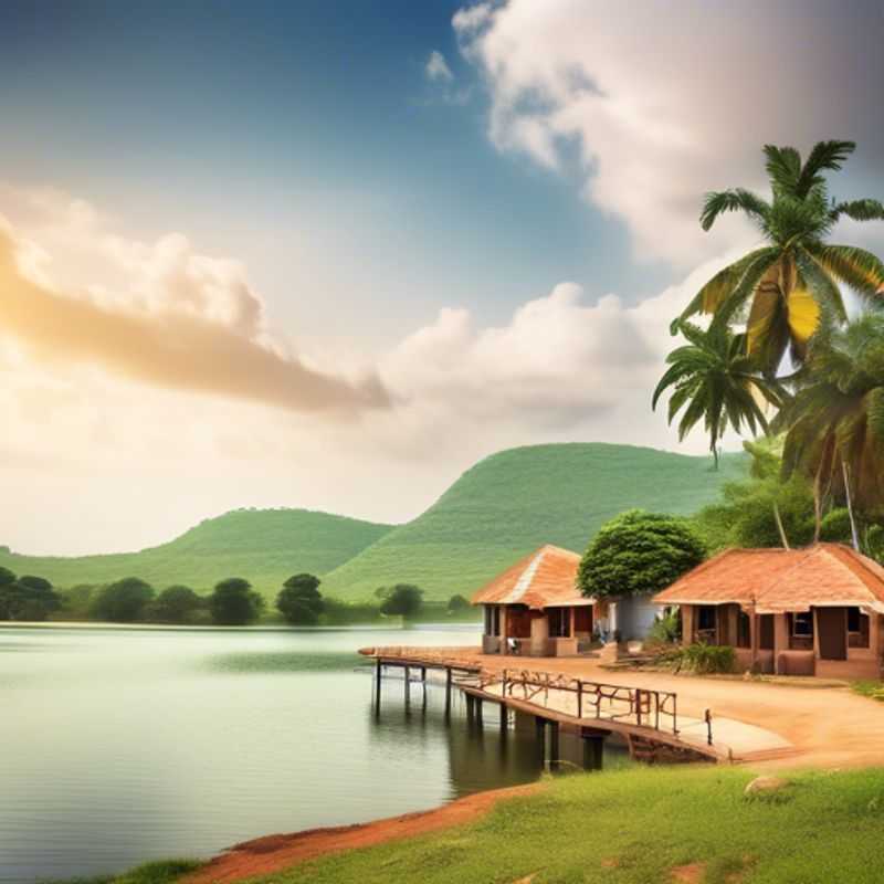 Souvenirs du lac Volta : trouver des trésors authentiques au Ghana<h3>Le Lac Volta : bien plus qu'un simple souvenir</h3><h3>Achats intelligents au Ghana : éviter les pièges à touristes autour du lac Volta</h3><h3>Artisanat ghanéen : des souvenirs uniques du lac Volta</h3><h3>L'histoire du lac Volta : des souvenirs inoubliables</h3><h3>Découvrir le lac Volta : conseils pratiques pour des achats responsables</h3><h3>Négocier comme un pro : astuces pour acheter des souvenirs au Ghana</h3><h3>Voyage responsable au lac Volta : souvenirs et impact social</h3><h3>Les secrets du lac Volta : au-delà des souvenirs classiques</h3><h3>Souvenirs et respect culturel : explorer le lac Volta de manière authentique</h3>