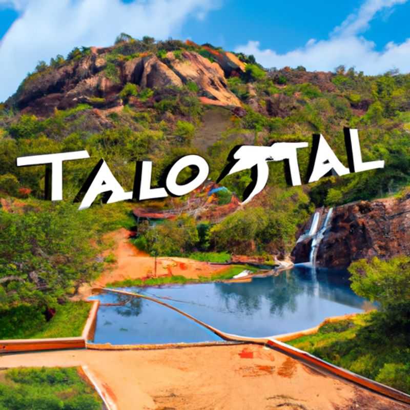 Embark on a Thrilling Safari Adventure in the Heart of Tsavo National Park&#44; Kenya's Untamed Wilderness