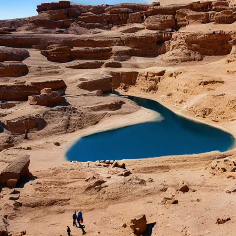 Wadi El Rayan: A Safe & Rewarding Egyptian Adventure: Health, Safety & Smart Travel Tips<h3>Sun, Sand, and Smarts: Staying Safe and Healthy in Wadi El Rayan, Egypt</h3><h3>Exploring Wadi El Rayan Safely: A Practical Guide for Health-Conscious Travelers</h3><h3>Wadi El Rayan: Avoiding Tourist Traps & Embracing Authentic Egyptian Experiences</h3><h3>Beat the Heat & the Crowds: A Budget-Friendly & Safe Trip to Wadi El Rayan</h3><h3>Wadi El Rayan: Cultural Immersion & Practical Safety Advice for Responsible Travelers</h3><h3>Hidden Gems of Wadi El Rayan: Exploring Safely & Economically Off the Beaten Path</h3><h3>Understanding the Risks & Rewards: A Comprehensive Guide to Safe Travel in Wadi El Rayan</h3><h3>Your Wadi El Rayan Adventure: Prioritizing Safety & Cultural Sensitivity</h3><h3>From Pyramids to Oases: Safe & Budget-Friendly Travel in Egypt, including Wadi El Rayan</h3>