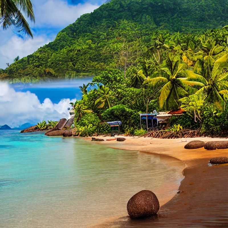 Descubra as Maravilhas de Mahé&#58; Segurança e Desastres Naturais nas Seychelles<h3>Mahé&#58; Um Paraíso Seguro? Aprenda a Minimizar Riscos de Desastres Naturais</h3><h3>Seychelles &#45; Mahé&#58; Sua Aventura Segura em um Paraíso Tropical (Dicas de Segurança)</h3><h3>Viajando com Tranquilidade para Mahé&#58; Como se Proteger de Desastres Naturais</h3><h3>Mahé&#44; Seychelles&#58; Beleza Natural e Segurança em Primeiro Lugar</h3><h3>Aventurando&#45;se em Mahé&#58; Planejando sua Viagem com Segurança (Desastres Naturais)</h3><h3>Explore Mahé com Segurança&#58; Guia Completo para Desastres Naturais nas Seychelles</h3><h3>Desvendando Mahé&#58; Prepare&#45;se para os Desastres Naturais e Viaje com Tranquilidade</h3><h3>Segurança em Mahé&#58; Desastres Naturais e Boas Práticas para uma Viagem Inesquecível</h3><h3>Aproveitando Mahé ao Máximo&#58; Segurança e Prevenção de Desastres Naturais nas Seychelles</h3>