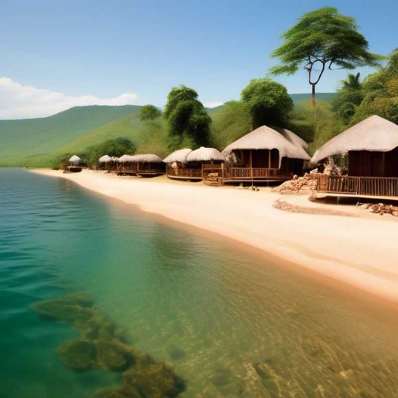 Le Lac Tanganyika : Paradis Tanzanien, Affluence et Magie en Haute Saison<h3>Tanganyika, Tanzanie : Beauté Incomparable, Foules et Secrets en Période de Pointe</h3><h3>Découvrir le Lac Tanganyika en Tanzanie : Conseils pour Échapper aux Foules et Savourer la Magie</h3><h3>Le Lac Tanganyika hors des sentiers battus : Explorer la Tanzanie en toute sérénité, même en haute saison</h3><h3>Tanganyika : Entre enchantement et affluence touristique - Mon expérience personnelle en Tanzanie</h3><h3>Le Lac Tanganyika en Tanzanie : Comment profiter pleinement de sa beauté, même avec les foules ?</h3>
