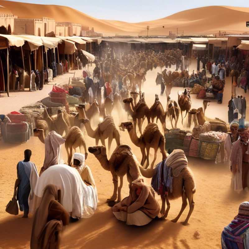 Le Marché aux Chameaux de Guelmim : Plus qu'un marché, une symphonie du désert !<h3>Guelmim :  Quand l'histoire murmure au cœur du marché aux chameaux.</h3><h3>Au-delà des dromadaires : Découvrir l'âme du Maroc au marché de Guelmim.</h3><h3>Voyage au cœur du marché aux chameaux de Guelmim :  Une aventure humaine et culturelle.</h3><h3>Guelmim :  Un marché pour les passionnés d'histoire... et pour tous les autres ?</h3><h3>Le charme discret du marché aux chameaux de Guelmim :  Une expérience marocaine authentique.</h3><h3>Découvrir Guelmim :  Plus que des chameaux, des histoires à raconter.</h3><h3>L'appel du désert :  Explorer le marché aux chameaux de Guelmim en toute sécurité.</h3><h3>Secrets et merveilles du marché aux chameaux de Guelmim :  Un voyage inoubliable.</h3><h3>Guelmim :  Un marché aux chameaux... et bien plus encore !</h3>