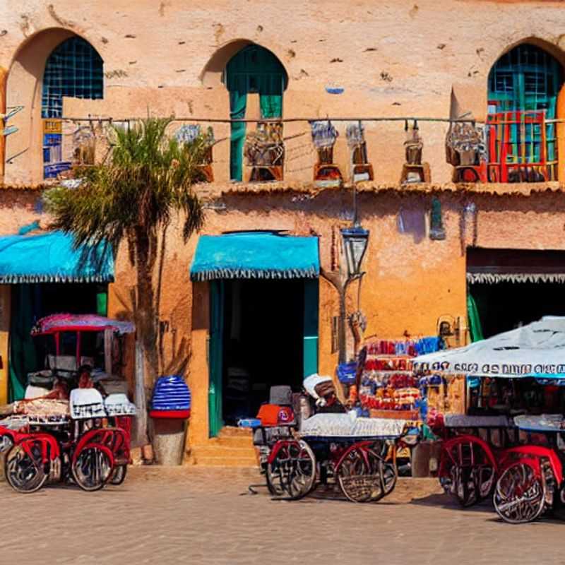 Essaouira&#44; Maroc &#58; Soleil&#44; Sable... et Sécurité Sanitaire ? Un Guide pour Voyager l'Esprit Tranquille<h3>Bien&#45;être à Essaouira &#58; Votre Santé&#44; Notre Priorité &#45; Conseils Pratiques pour un Voyage Sérénissime</h3><h3>Explorer Essaouira en toute Sécurité &#58;  Risques pour la Santé et Accès aux Soins Médicaux</h3><h3>Essaouira &#58; Aventure et Sérénité &#45;  Un Guide de Prévention pour des Vacances Inoubliables</h3><h3>Le Maroc&#44; Essaouira et Votre Santé &#58;  Conseils d'un Expert pour un Voyage Sans Soucis</h3><h3>Partir à Essaouira l'esprit léger &#58;  Santé&#44; Sécurité et Bon Sens &#45; Un Guide du Voyageur Conscient</h3>