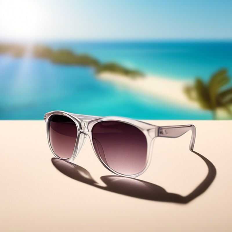 Unlocking Your Perfect Sunglasses&#58; A Guide to Face Shape &#38; Size