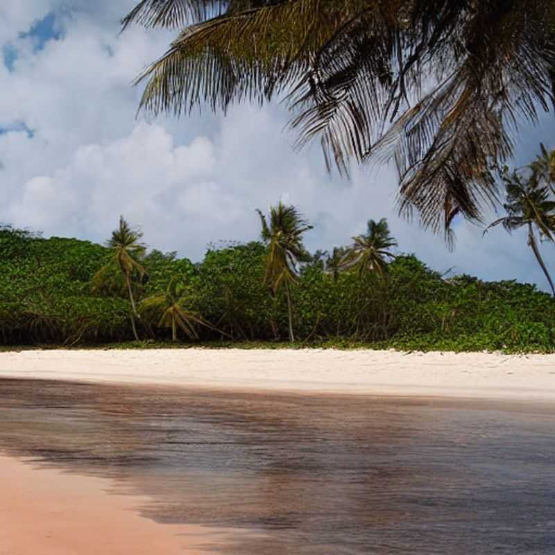 Lost in Translation (and Loving It!)&#58; Conquering Language Barriers on Tiwi Beach<h3>Tiwi Beach Tales&#58;  Decoding the Swahili Secrets (and Staying Safe While Doing It!)</h3><h3>Hakuna Matata...or is it? Navigating Communication Challenges in Kenya's Paradise</h3><h3>From &#34;Jambo!&#34; to &#34;Help!&#34;&#58;  A Tiwi Beach Guide to Safe Communication</h3><h3>Myths&#44; Mysteries&#44; and Misunderstandings&#58; A Hilarious (and Helpful) Guide to Tiwi Beach</h3><h3>Tiwi Beach Survival Guide&#58;  Speaking the Language of Safety</h3><h3>Beyond the Phrasebook&#58;  Cultural Nuances and Safe Travel Practices on Tiwi Beach</h3><h3>The Curious Case of the Missing Phrasebook&#58;  A Tiwi Beach Adventure in Communication</h3><h3>Safari&#45;Speak &#38; Safe Travels&#58;  A Kenyan Communication Crash Course</h3><h3>When Monkeys Throw Coconuts&#58;  Overcoming Communication Barriers &#38; Staying Safe in Tiwi Beach</h3>