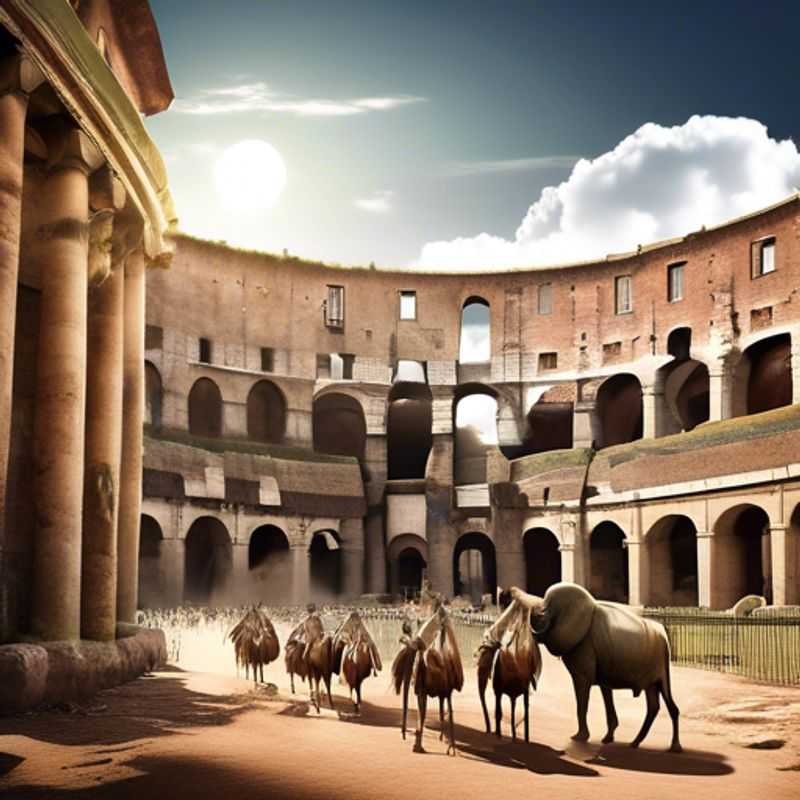 Trastevere's Hidden Gems: A Roman Holiday You Won't Forget<h3>Unveiling the Magic of Trastevere: Charming Streets & Candlelit Secrets</h3><h3>Rome's Romantic Side: Exploring Trastevere's Intimate Alleys</h3><h3>A Taste of Authentic Rome: Trastevere's Culinary Delights & Cozy Restaurants</h3><h3>Safe & Sound in Trastevere: A Traveler's Guide to This Charming Neighborhood</h3><h3>Beyond the Tourist Trail: Discovering the Heart of Trastevere</h3><h3>What Makes the Wildebeest Migration So Special? A Kenyan & Tanzanian Adventure</h3><h3>Witnessing the Great Migration: An Unforgettable Safari Experience in Kenya & Tanzania</h3><h3>The Wildebeest Migration: More Than Just Animals – A Story of Nature's Power</h3><h3>Safely Exploring the Migration: Tips for a Responsible & Rewarding Safari</h3><h3>The Wonders of the Serengeti & Maasai Mara: Where the Wildebeest Roam Free</h3><h3>A Journey into the Wild: Discovering the Magic of the Great Migration</h3>
