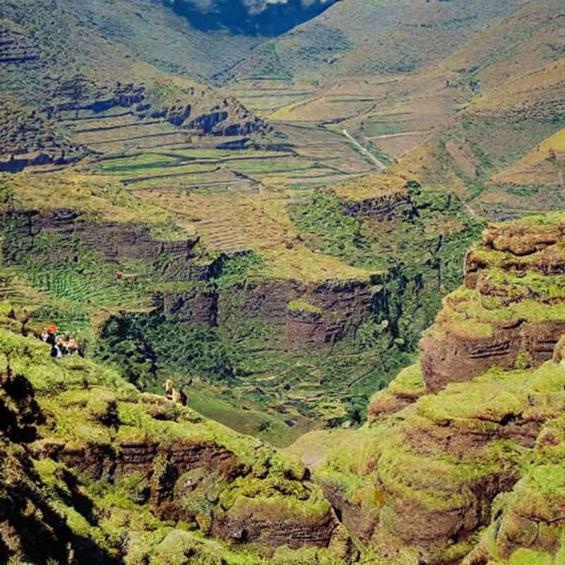 ¿Es el Parque Nacional de las Montañas Simien, Etiopía, ideal para unas vacaciones de verano románticas y tranquilas?<h3>Romance en las alturas: El Parque Nacional de Simien fuera de temporada</h3><h3>Simien en verano: escapada romántica lejos de las multitudes</h3><h3>Descubriendo el Simien: un viaje romántico y económico fuera de temporada alta</h3><h3>Etiopía romántica: Consejos para explorar Simien con tranquilidad y ahorrar</h3><h3>El encanto secreto del Simien: Un viaje romántico para parejas aventureras</h3><h3>Simien Mountains: Más allá de las multitudes, un romance en la naturaleza etíope</h3><h3>Aventura y romance en las montañas Simien: Fuera de temporada, ¡sí se puede!</h3><h3>Planifica tu escapada romántica a Simien: Consejos para un viaje seguro y económico</h3><h3>Simien: Un viaje romántico y cultural por Etiopía, evitando las trampas turísticas</h3>