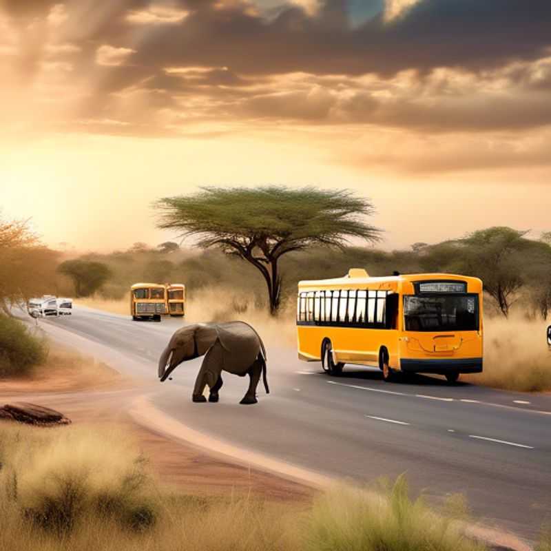 Le Nombre de Voyageurs et le Secret du Parc Kruger : Safari en Solo ou en Bande ?<h3>Kruger : Mystère à Plusieurs (ou en Solitaire ?) – Aventure et Conseils de Sécurité</h3><h3>Safari en Groupe ou en Solo au Kruger : Décryptage d'un Paradis Faune et Flore!</h3><h3>Combien Êtes-Vous ? L'Influence du Nombre de Voyageurs sur Votre Safari Kruger (et comment survivre !)</h3><h3>Le Kruger et ses Légendes : Voyage en Groupe ou Aventure Solitaire ? (Conseils de Sécurité Inclus)</h3><h3>Mystères du Kruger : Explorer Seul ou Accompagné ? Un Guide pour un Safari Réussi</h3><h3>Parc Kruger : Le Nombre Magique de Voyageurs pour une Expérience Inoubliable (et sans Danger !)</h3>