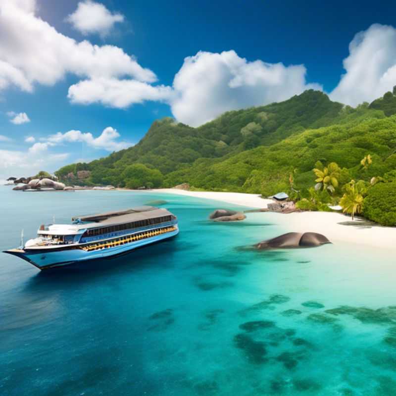 Mahé Island&#44; Seychelles&#58; Sun&#45;Kissed Shores &#38; When to Bask in Their Glory!<h3>Seychelles' Mahé&#58; Finding Your Perfect Paradise – A Guide to the Best Time to Visit</h3><h3>Island Time on Mahé&#58; Picking the Perfect Season for Your Seychelles Adventure</h3><h3>Unveiling Mahé's Magic&#58; The Best Time to Experience the Seychelles' Jewel</h3><h3>Beyond the Beaches&#58; Discovering the Ideal Time to Explore Mahé's Culture and Nature</h3><h3>Mahé Island&#58; A Year&#45;Round Paradise? Let's Unpack the Seasons and Find Your Perfect Fit!</h3><h3>From Monsoon to Magic&#58; Your Guide to Choosing the Best Time for a Mahé Island Escape</h3><h3>Sunshine &#38; Serenity&#58;  When to Visit Mahé for the Ultimate Seychelles Experience</h3><h3>Mahé's Mystique&#58;  Navigating the Seasons to Find Your Ideal Seychelles Getaway</h3><h3>Seychelles' Secret&#58;  Unlocking the Best Time to Visit Mahé Island for an Unforgettable Trip</h3>