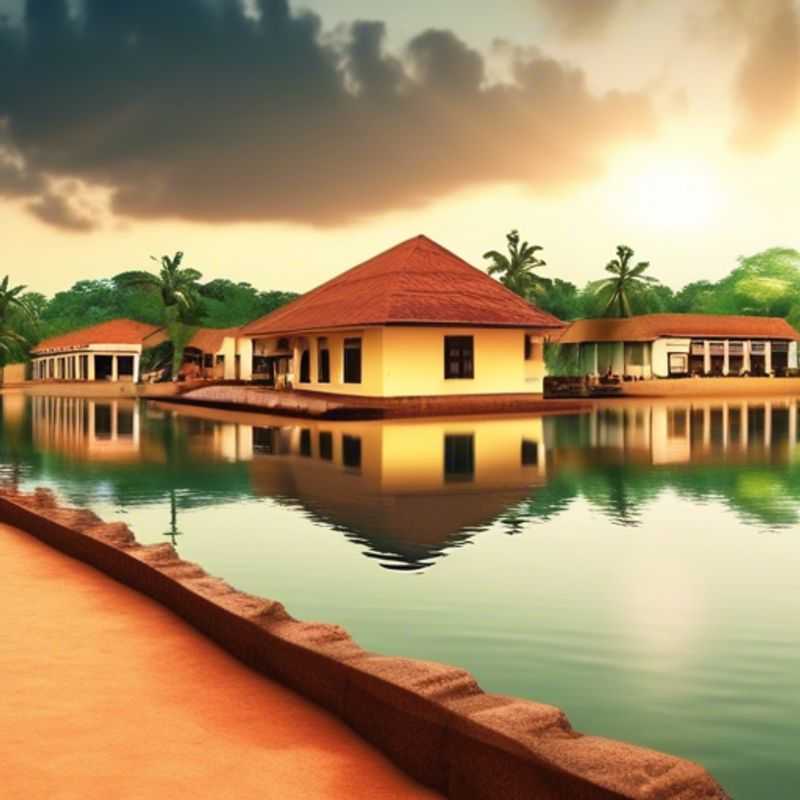Découvrir le Lac Volta au Ghana : Trains, Bus ou Avion ? L'aventure commence ici !<h3>Transports pour le Lac Volta : Mon conseil d'expert pour un voyage sûr et mémorable</h3><h3>Embarquez pour le Lac Volta : Options de transport et histoires humaines</h3><h3>Le Lac Volta : Quel moyen de transport choisir pour une aventure authentique ?</h3><h3>Au cœur du Ghana : Explorer le Lac Volta en toute sécurité - Conseils de transport</h3><h3>Voyage au Lac Volta : L'itinéraire idéal selon vos préférences de transport</h3>
