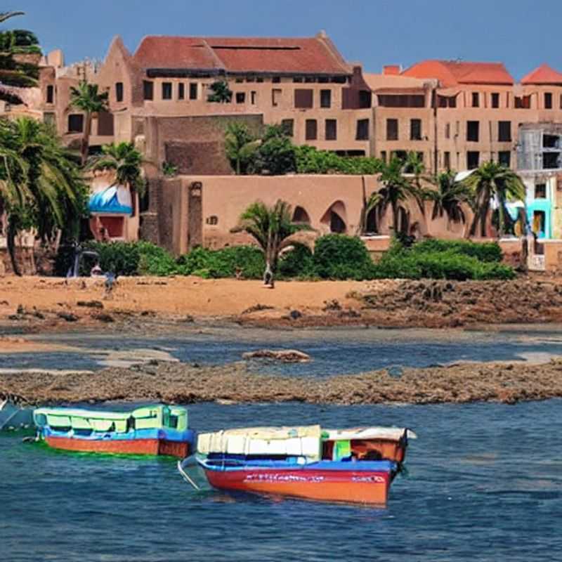 Sun-Kissed Rhythms & Island Vibes: Is Gorée Island the Perfect Summer Escape?<h3>Gorée Island's Summer Sizzle: Festivals, Fun, and a History Worth Exploring</h3><h3>Beyond the Beaches: Gorée Island's Summer Festivals & Cultural Delights</h3><h3>Senegal's Summer Jewel: Discovering Gorée Island's Hidden Charms</h3><h3>A Summer Serenade: Gorée Island's Rhythms, History, and Unforgettable Moments</h3><h3>Island Time, African Style: Your Guide to a Safe & Memorable Gorée Island Summer</h3><h3>Exploring Gorée Island: A Summer Adventure Steeped in History and Culture</h3><h3>Under the African Sun: A Summer Holiday on Gorée Island – Is it for You?</h3><h3>From History to Harmony: Gorée Island's Summer Festivals and the Stories They Tell</h3><h3>Sun, Sand, and Stories: A Safe and Engaging Summer Journey to Gorée Island, Senegal</h3>