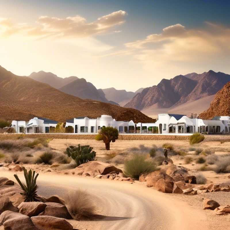 Le Parc National Richtersveld : Une Symphonie de Couleurs et d'Architecture Naturelle<h3>Richtersveld : Scènes à couper le souffle et architecture unique en Afrique du Sud</h3><h3>Découvrir le Richtersveld : Un voyage au cœur d'une beauté architecturale et paysagère époustouflante</h3><h3>Secrets du Richtersveld : Architecture singulière et paysages grandioses d'Afrique du Sud</h3><h3>Mon expérience au Richtersveld : Architecture, nature et rencontres inoubliables en Afrique du Sud</h3><h3>Le Richtersveld : Un joyau architectural et naturel à explorer en toute sécurité</h3><h3>Richtersveld : Conseils pour un voyage sûr et enchanteur dans ce parc national exceptionnel</h3><h3>L'enchantement du Richtersveld : Beauté architecturale et paysages à vous couper le souffle</h3><h3>Voyage au Richtersveld : Entre architecture étonnante et panoramas saisissants</h3><h3>Paradis préservé : Le Richtersveld, une invitation à la découverte d'une architecture et d'une nature époustouflantes</h3>