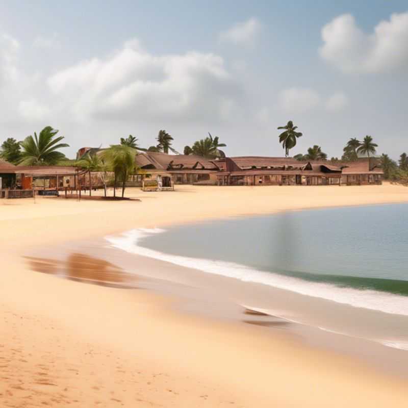 ¿Cuántos sois? La magia de las playas de Cotonú (Benín) y el viaje perfecto<h3>¡Aventuras en grupo! Descubriendo los secretos de las playas de Cotonú, Benín</h3><h3>Benín: Playas de Cotonú y el encanto de viajar en compañía</h3><h3>Cotonú, Benín: ¿Cuánta gente hace falta para una aventura playera inolvidable?</h3><h3>Playas de Cotonú (Benín): El tamaño del grupo importa... ¡o no!</h3>