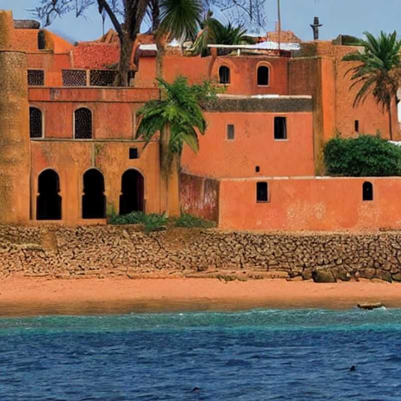 Gorée Island in Summer: Beat the Crowds & Soak Up the Senegalese Sun!<h3>Escape the Summer Rush: Is Gorée Island a Hidden Gem in the Senegalese Heat?</h3><h3>Sun, Sand, and Serenity: Your Guide to a Summer Escape on Gorée Island</h3><h3>Gorée Island's Summer Secret: Fewer Tourists, More Authentic Experiences</h3><h3>Island Time: Why Gorée Island is the Perfect Summer Getaway (Even with the Heat!)</h3><h3>Beyond the Beaches: Discovering Gorée Island's Cultural Heart in Summer</h3><h3>A Summer Sojourn to Gorée: History, Culture, and Unforgettable Moments</h3><h3>Gorée Island Summer Adventure: A Journey Through Time and Culture</h3><h3>Summer on Gorée Island: A Safe and Rewarding Cultural Immersion</h3><h3>Is Gorée Island Too Hot in Summer? (Plus Tips for a Comfortable Trip)</h3>