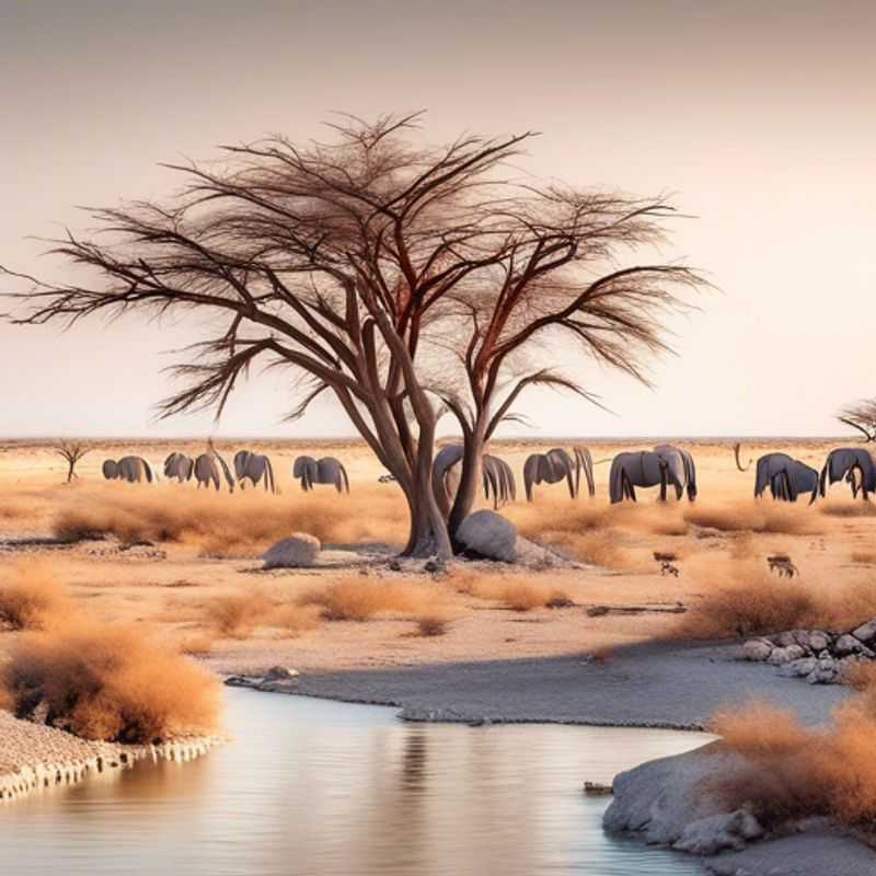 Etosha National Park: Accessible Adventures in Namibia's Wildlife Haven<h3>Exploring Etosha: Accessibility for Wheelchairs & Mobility Aids</h3><h3>Etosha on a Budget: Tips for Economical & Accessible Safaris</h3><h3>Etosha National Park: A Cultural Journey for Every Traveler</h3><h3>Avoiding Tourist Traps in Etosha: Discovering Authentic Namibia</h3><h3>Accessible Self-Drive Safaris in Etosha: Planning Your Itinerary</h3><h3>Etosha's Hidden Gems: Off-the-Beaten-Path Accessible Experiences</h3><h3>Understanding Etosha's History & Culture: An Accessible Perspective</h3><h3>Safe & Responsible Travel in Etosha: Tips for Accessible Adventures</h3><h3>Etosha National Park: Transportation Options & Accessibility Considerations</h3>