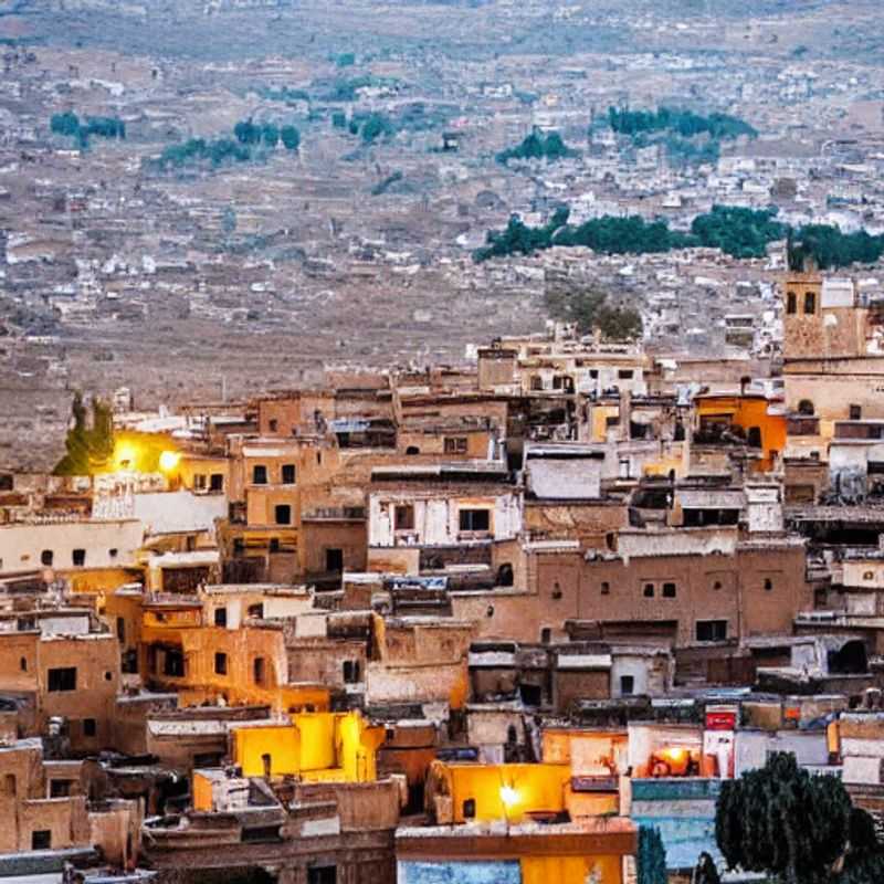 Is Fez's Medina Sizzling Hot or Simply Stunning in Summer? A Guide to Your Moroccan Adventure<h3>Fez in Summer: Beating the Heat & Embracing the Festive Spirit!</h3><h3>Sun-Kissed Souks & Summer Celebrations: A Fez Medina Adventure</h3><h3>Summer in Fez: Navigating the Medina's Magic and the Moroccan Heat</h3><h3>Discovering the Medina of Fez in Summer: Festivals, Fun, and Staying Cool</h3><h3>Beyond the Heat: Unveiling the Hidden Gems of Fez's Medina in Summer</h3><h3>Fez Medina in Summer: A Safe and Joyful Journey Through Moroccan Culture</h3><h3>A Summer Escape to Fez: Exploring the Medina with Ease and Excitement</h3>