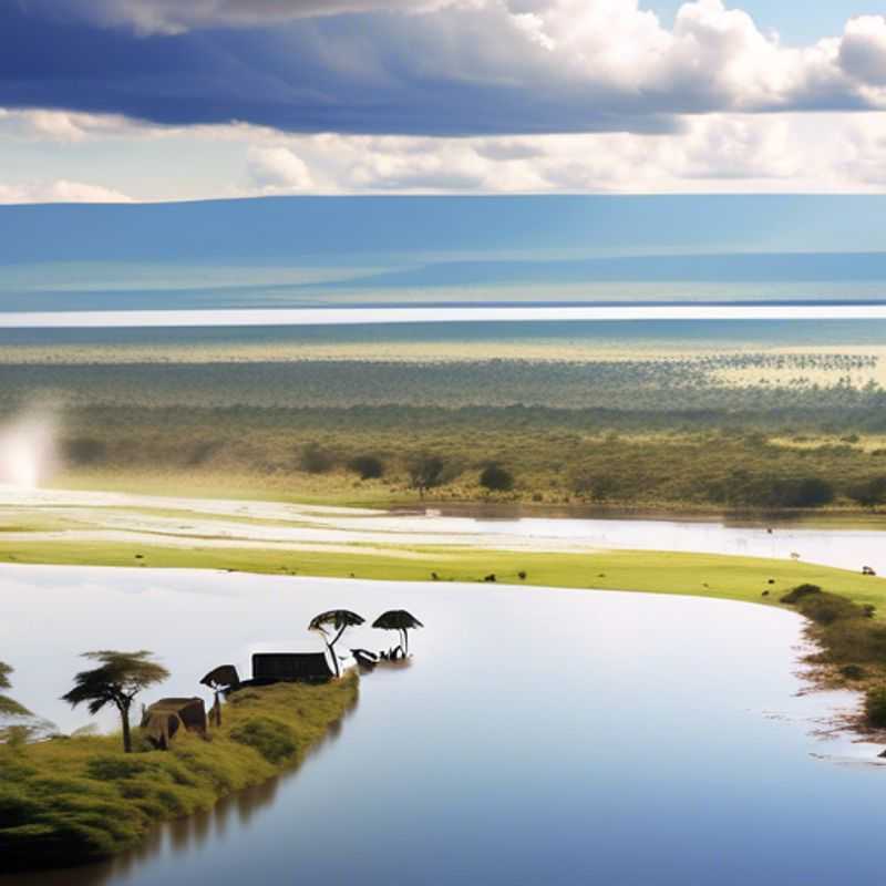 ¿Cuántos sois? ¡Desentrañando los Misterios del Lago Nakuru con (o sin) Compañía!<h3>El Lago Nakuru y su magia&#58; ¡Aventura en solitario o en grupo? ¡Descubre la diferencia!</h3><h3>¡Más vale solo que mal acompañado? (o no)... Aventuras en el Lago Nakuru&#58; El número ideal de viajeros.</h3><h3>Flamencos&#44; leyendas y... ¡compañeros de viaje! Explorando el Lago Nakuru con (o sin) multitud.</h3><h3>El Lago Nakuru&#58;  ¿Mejor en grupo o en solitario? Consejos de un guía para una aventura segura y memorable.</h3>