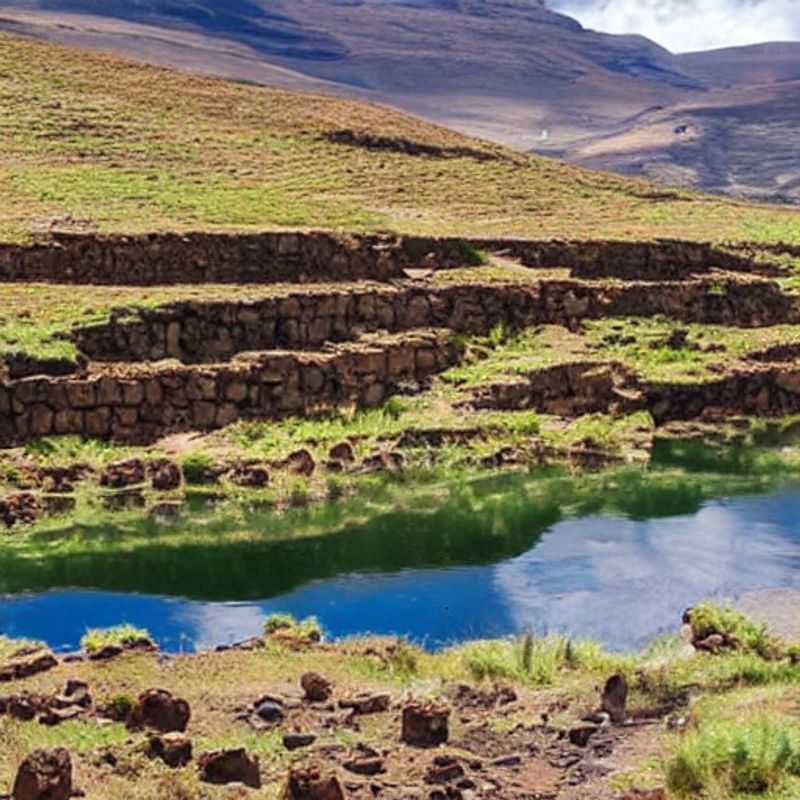 Lesotho Highlands Adventure: Dodging Dragons (and Bureaucracy!) – A Safety Guide<h3>Trekking the Kingdom in the Sky: Lesotho's Travel Advisories Decoded (with a Dash of Myth)</h3><h3>Maletsunyane Falls & More: Practical Safety Tips for Your Lesotho Highlands Expedition</h3><h3>Beyond the Basotho Legends: Essential Safety Precautions for a Smooth Lesotho Trip</h3><h3>Unmasking the Mysteries of Lesotho: A Traveler's Guide to Staying Safe & Sound</h3><h3>From Mountains to Myths: Navigating Lesotho's Travel Warnings with a Local's Wisdom</h3><h3>Lesotho's Hidden Gems: Adventure, Safety, and a Touch of the Supernatural</h3><h3>The Spirit of Lesotho: Respecting Local Customs & Ensuring a Safe Journey</h3><h3>Safely Exploring Lesotho's Untamed Beauty: Tips, Tricks, and Tales from the Trail</h3><h3>Conquering the Highlands: Practical Safety Advice for your Lesotho Adventure</h3>